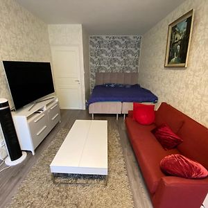 Appartement met een Slaapkamer